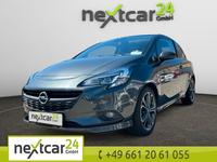 Opel Corsa E S OPC|LEDER |XENON|PANO|RECARO|NAVI TOP Hessen - Fulda Vorschau
