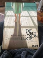 Graphic Novel - Die Welt von Lucie Baden-Württemberg - Sinsheim Vorschau