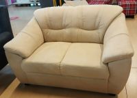 2Sitzer Sofa Couch SAVONA Macciato Bühne Versand möglich Nordrhein-Westfalen - Borgentreich Vorschau