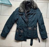 Damen Winterjacke KHUJO Hessen - Bad Vilbel Vorschau