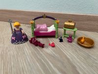 6852 Playmobil Set Prinzessin Kinderzimmer Spielzeug Hessen - Neuhof Vorschau