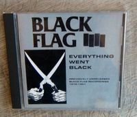 Black Flag: Everything Went Black (CD) Rheinland-Pfalz - Ramberg Vorschau