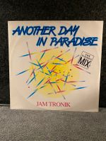 JAM TRONIK - Another Day In Paradise 12" Maxi - Schallplatte Niedersachsen - Meppen Vorschau