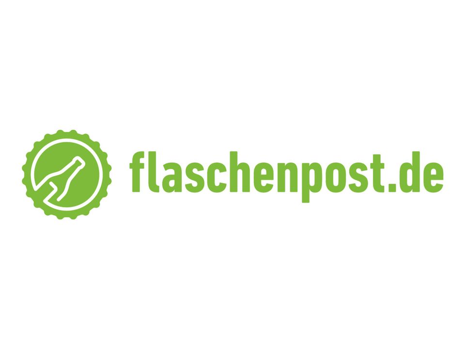 ⭐️ flaschenpost ➡️ Fahrer / Kurier  (m/w/x), 22113 in Hamburg