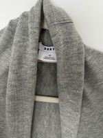 DKNY Jacke Weste Cardigan Strickjacke XS grau Baden-Württemberg - Kirchheim am Neckar Vorschau