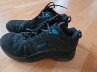 High Sneaker Reebok Gr. 38,5 Brandenburg - Neuzelle Vorschau