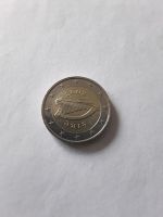 2 Euro Kursmünze Irland 2002 Nordrhein-Westfalen - Mülheim (Ruhr) Vorschau