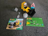 Duplo Sets Baustelle Minnie Maus Vegesack - Grohn Vorschau