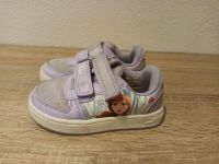 Turnschuhe/Sneaker * Frozen * Anna/Elsa * Gr.23 * Klett Bayern - Bad Kötzting Vorschau