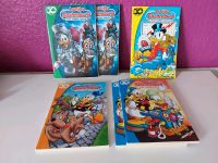 Disney - 6 Stück, 50 Jahre Lustiges Taschenbuch, Comics, Sammel-E Hessen - Taunusstein Vorschau