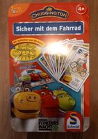 Chuggington - Sicher mit dem Fahrrad Rheinland-Pfalz - Trimbs Vorschau