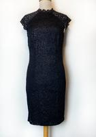 Orsay Kleid aus Spitze Schwarz Gr. 40 sehr gut Bayern - Friedberg Vorschau