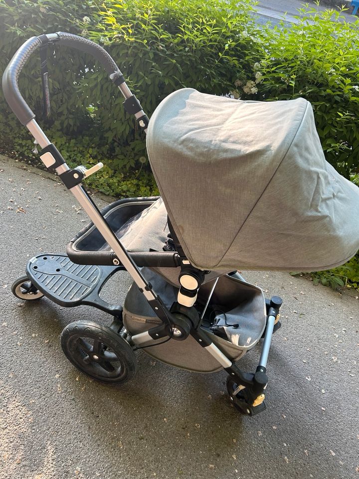 Bugaboo Kinderwagen in München