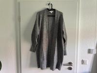 Neuer H&M Cardigan Strickjacke grau 36 S Findorff - Findorff-Bürgerweide Vorschau