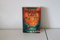 Buch - Warrior Cats - Stunde der Finsternis Baden-Württemberg - Beilstein Vorschau