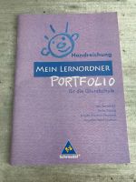 Mein Lernordner Portfolio für die Grundschule Schroedel Heft Hannover - Südstadt-Bult Vorschau