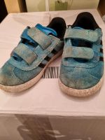 Adidas schuhe gr. 26 Nordrhein-Westfalen - Ostbevern Vorschau