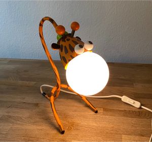 Giraffen Lampe eBay Kleinanzeigen ist jetzt Kleinanzeigen