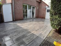 Gartenarbeit Baggerarbeiten Pflaster und Terrassenbau Nordrhein-Westfalen - Krefeld Vorschau
