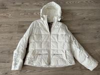 Blauer Skijacke Winterjacke Gr. 44 Bayern - Freising Vorschau