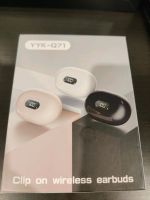 YYK-Q71Wireless Earbuds Kopfhörer Nordrhein-Westfalen - Overath Vorschau