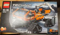 Lego Technic Arktis Kettenfahrzeug 42038 Rheinland-Pfalz - Koblenz Vorschau
