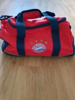Bayern München Sporttasche Nordrhein-Westfalen - Mettmann Vorschau