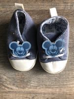 Disney Hausschuhe Babys Größe 18 Niedersachsen - Oldenburg Vorschau