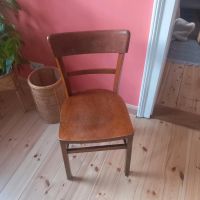 Stuhl, Holz, vintage, shabby, Antik Hannover - Linden-Limmer Vorschau