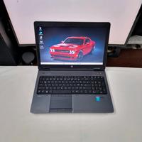 hp ZBook 15. NVIDIA QUADRO K2100M/intel i7/16GB RAM/512GB SSD/FHD Düsseldorf - Flingern Nord Vorschau