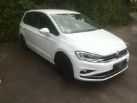 VW Golf Sportsvan 1.5 TSI Highline Standheizung FB Düsseldorf - Oberkassel Vorschau