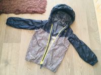 Windjacke Regenjacke Windbreaker Jacke Kleinkind Junge Gr. 104 Sachsen - Zittau Vorschau