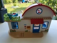 123 Playmobil Wohnhaus 6784 Hessen - Groß-Gerau Vorschau