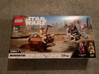 Lego 75265 Star Wars T-16 Skyhopper - neu & OVP - EOL Berlin - Tempelhof Vorschau