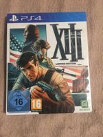 XIII Limited Edition - PS4 - Neu -OVP Nordrhein-Westfalen - Alsdorf Vorschau