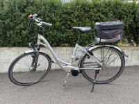 Flyer T8 Premium E-Bike Größe L Stuttgart - Stuttgart-Mitte Vorschau