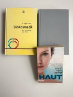 BioKosmetik aus Forschung und Praxis Dr.R.A.Eckstein/Haut Prof.Dr Köln - Blumenberg Vorschau