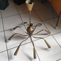 50er60er Spinnen Lampe Sputnik Vintage Nordrhein-Westfalen - Krefeld Vorschau