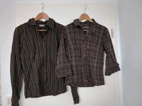 Blusen StreetOne, s Oliver 36/38 Bayern - Herrieden Vorschau
