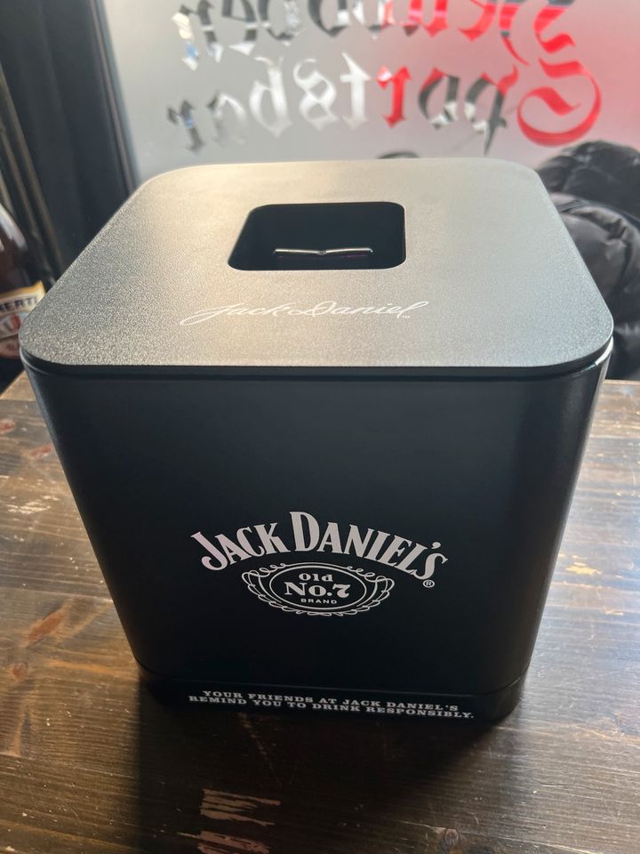 Jack Daniels in München