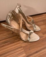 Guess High Heels gold Gr 36 Frankfurt am Main - Westend Vorschau