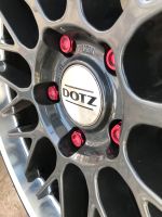 Dotz Revvo Alufelgen BMW 8,5 + 9,5 19“ 5x120 Dresden - Neustadt Vorschau