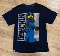 LEGO Ninjago T-Shirt (146/152) Bayern - Ohlstadt Vorschau