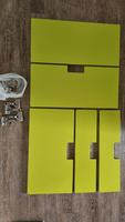 ikea stuva Kinderzimmer fronten hellgrün Thüringen - Jena Vorschau