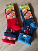 2x Kinder Anti Rutschesocken 35-38 OVP Niedersachsen - Ottersberg Vorschau