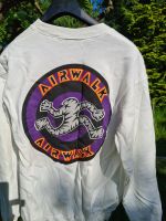 Airwalk-Sweatshirt mit  "running man", 80s, ungetragen, Gr. XL Bielefeld - Bielefeld (Innenstadt) Vorschau