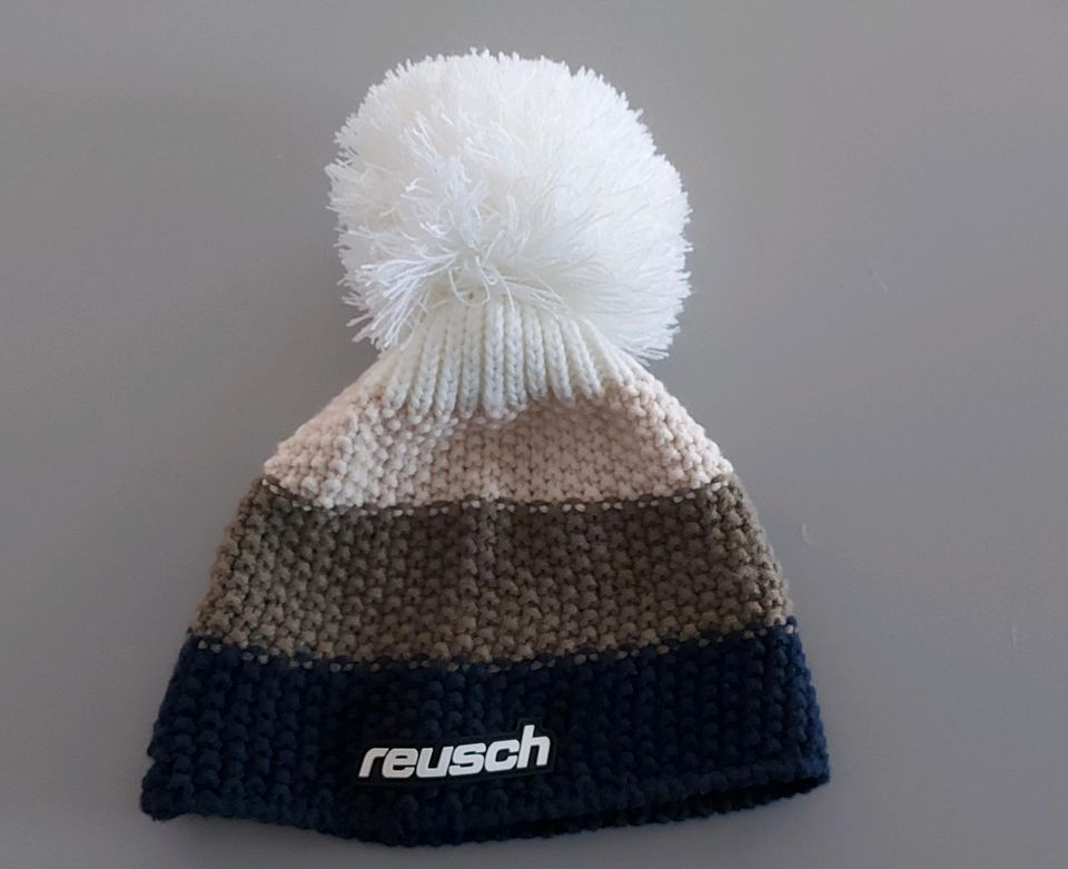 Reusch Enzo Beanie Mütze in Hessen - Rodgau | eBay Kleinanzeigen ist jetzt  Kleinanzeigen