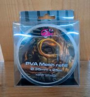 PVA Hydrospol - PVA Mesh refill 35 mm × 25 m NEU! (viele Stk. da) Niedersachsen - Bad Bentheim Vorschau