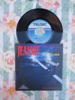 Vinyl-Single:  Frank Zander – Jeannie Nordrhein-Westfalen - Troisdorf Vorschau