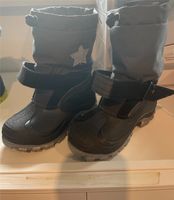 Winterschuhe Kinder 28 Sachsen-Anhalt - Rogätz Vorschau